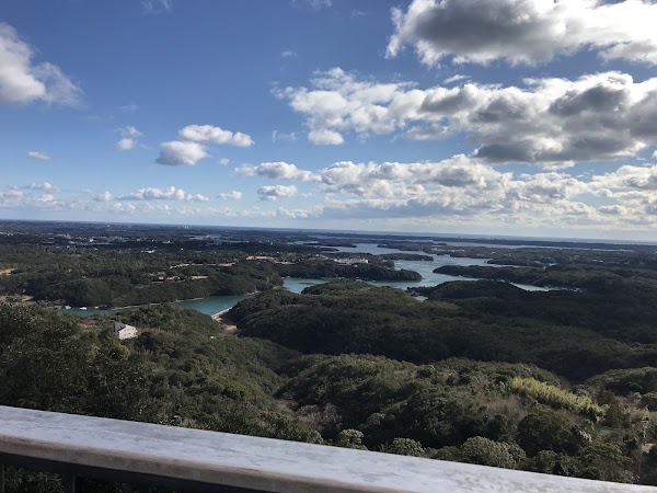 Yokoyama View Point 5