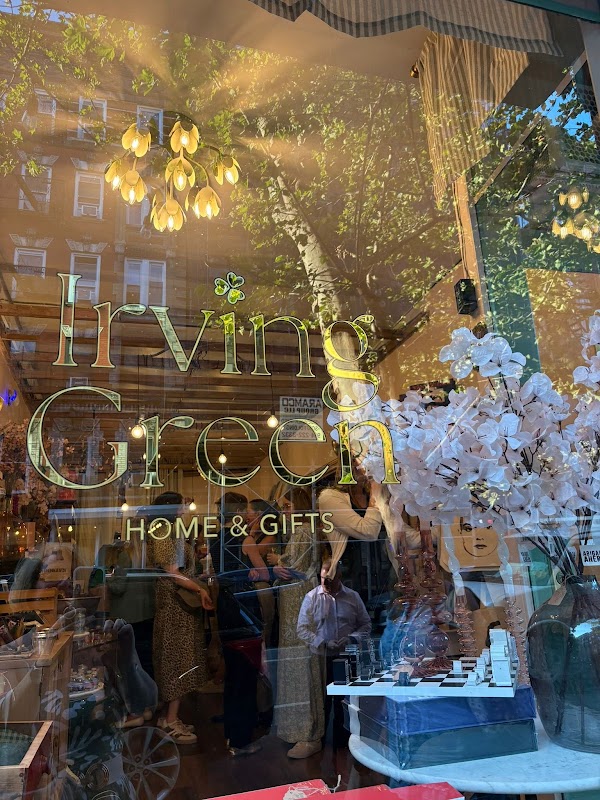 Irving Green NYC 4