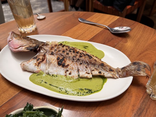 Gaba Restaurante 2