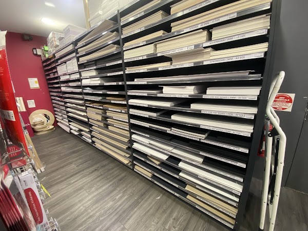 Eckersley's Art & Craft - Melbourne 2