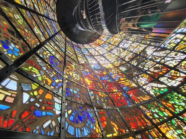 Symphonic Sculpture
