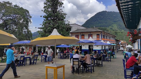 Café Macanas