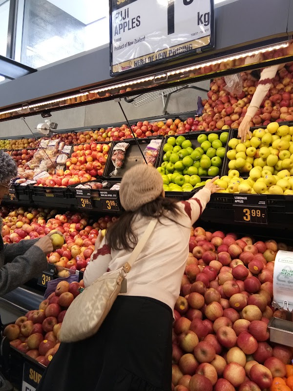 PAK'nSAVE Queenstown 2