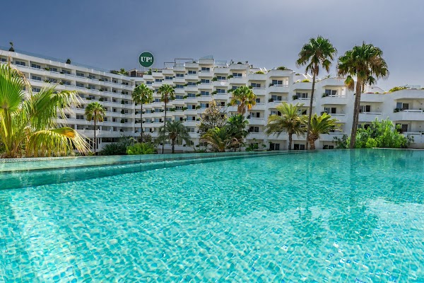 Hotel Vulcano | Spring Hotels 1