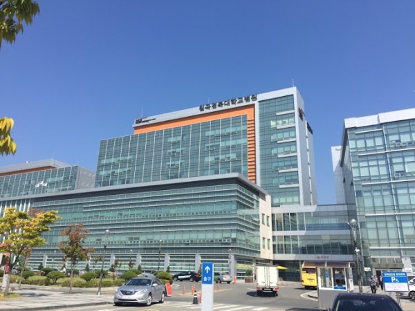Kyungpook National University Chilgok Hospital