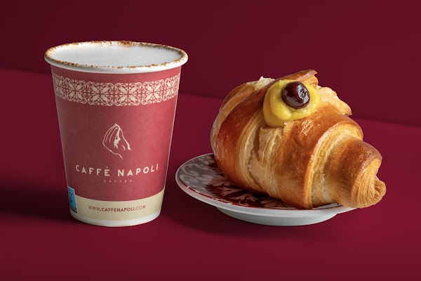 Caffè Napoli Foppa 5