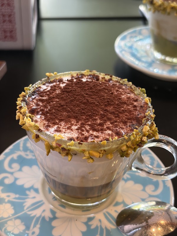 Caffè Napoli Foppa 4