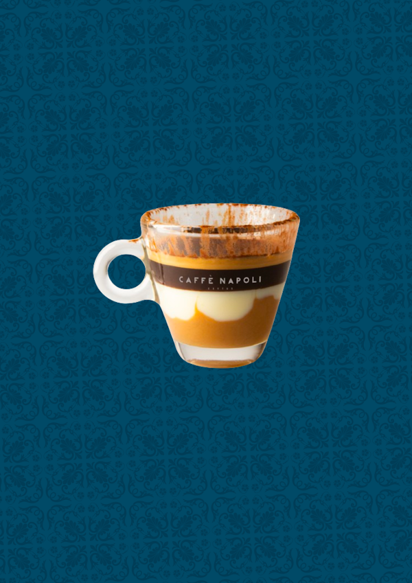 Caffè Napoli Foppa 2