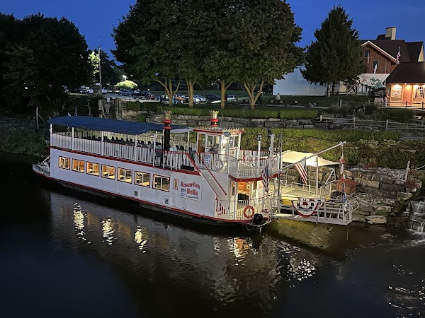Bavarian Belle Riverboat 5