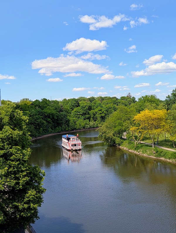 Bavarian Belle Riverboat 3