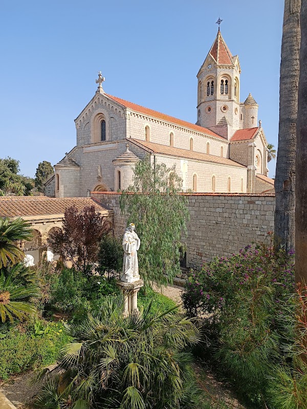 Abbaye de Lérins