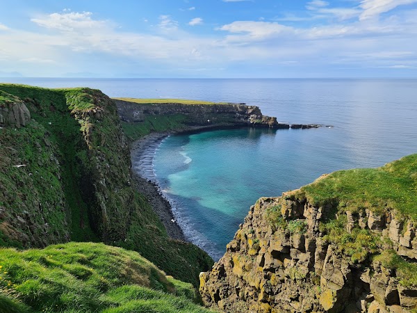 Grímsey 5