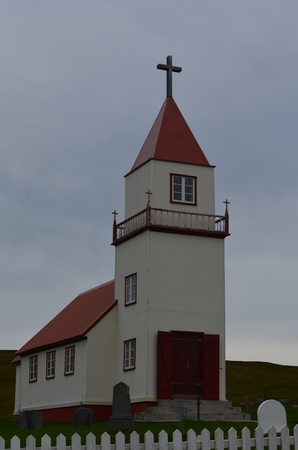 Grímsey 4