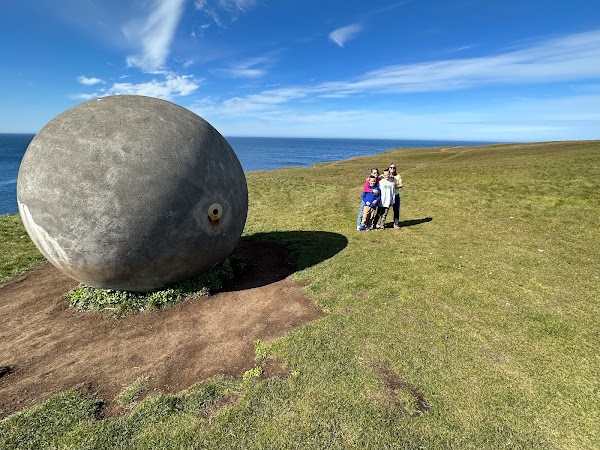 Grímsey 3