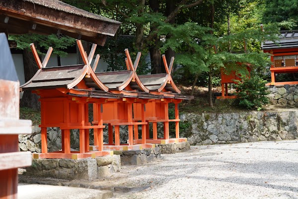 Kasuga Taisha 5