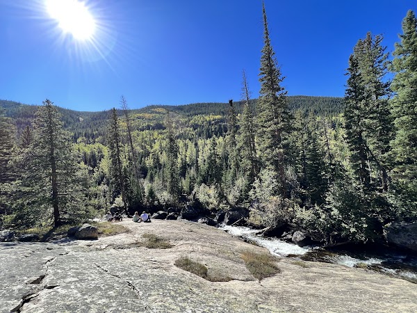 Wild Basin 1