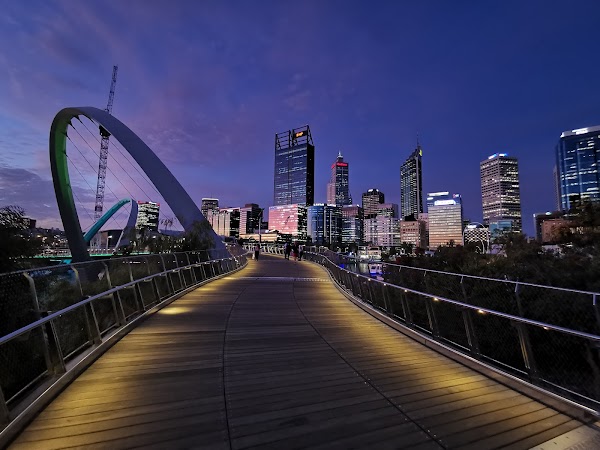 Elizabeth Quay 5