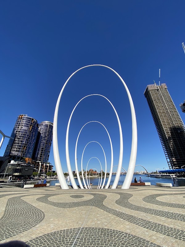 Elizabeth Quay 3