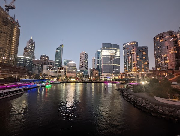 Elizabeth Quay 2