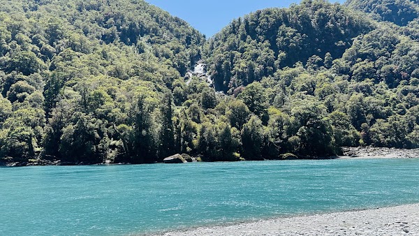 Roaring Billy Falls 1