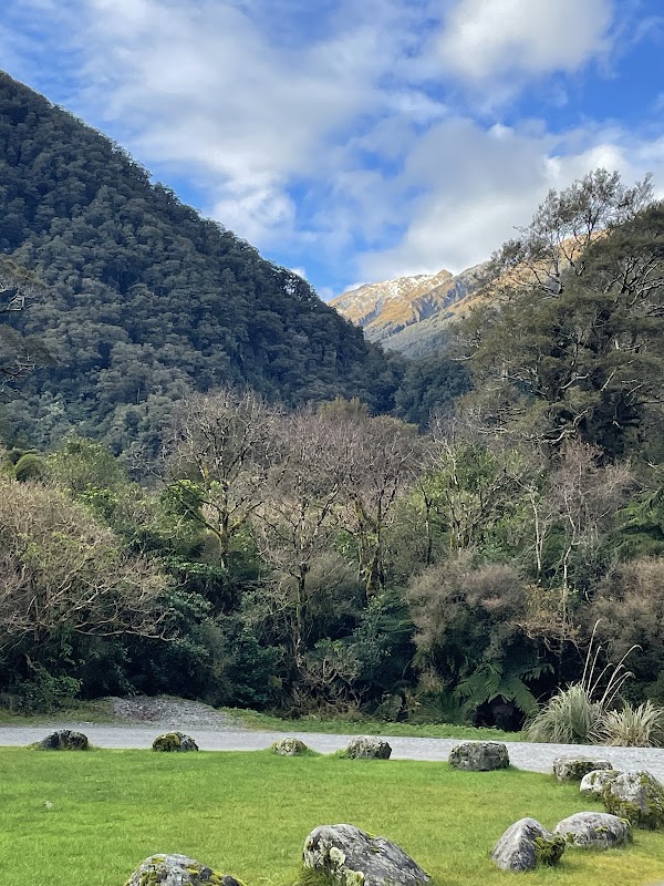 Roaring Billy Falls 2