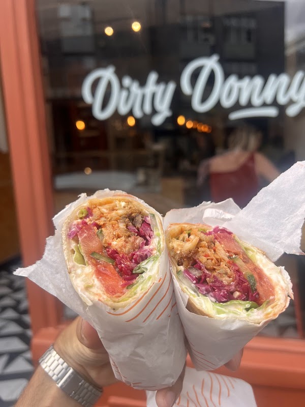 Donny's