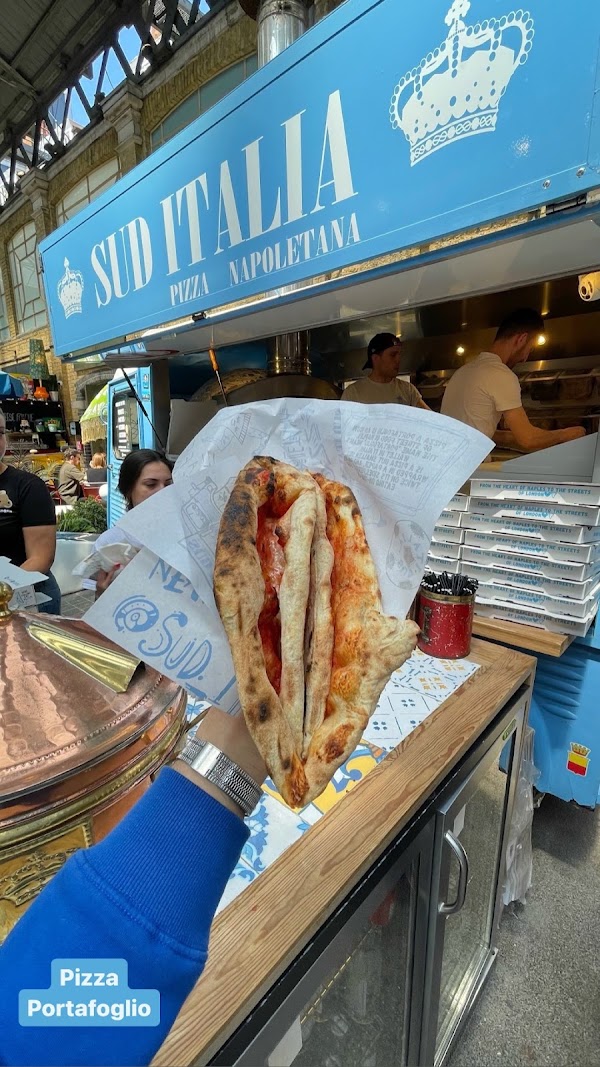 Sud Italia