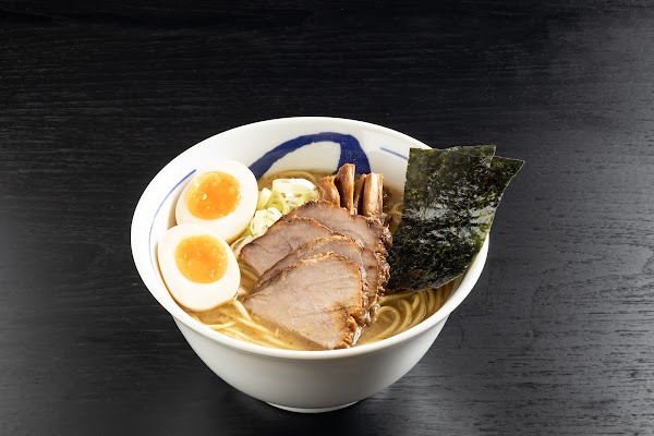 Tsujita Ginza 5