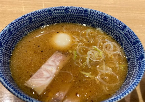 Tsujita Ginza 4