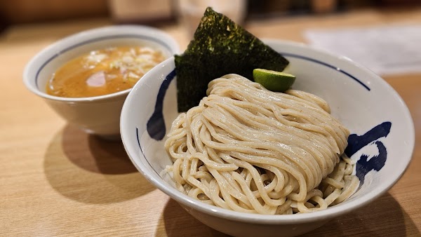 Tsujita Ginza 3