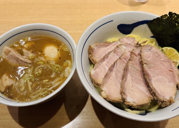 Tsujita Ginza 2