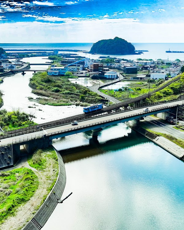 Kuroshio
