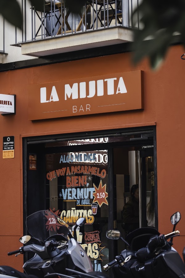 La Mijita Bar 1