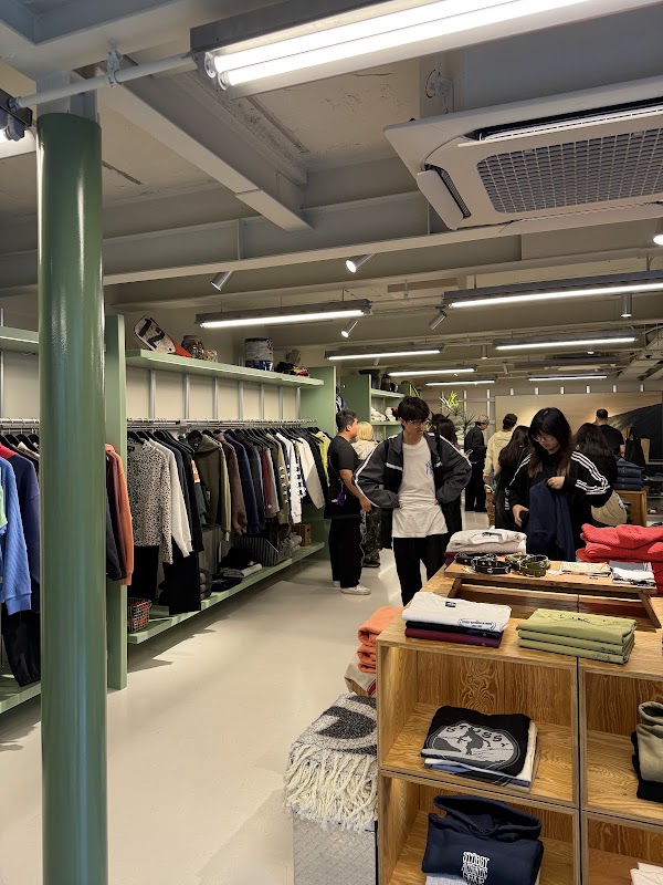Seoul 30