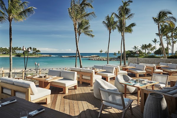Four Seasons Resort Oahu at Ko Olina