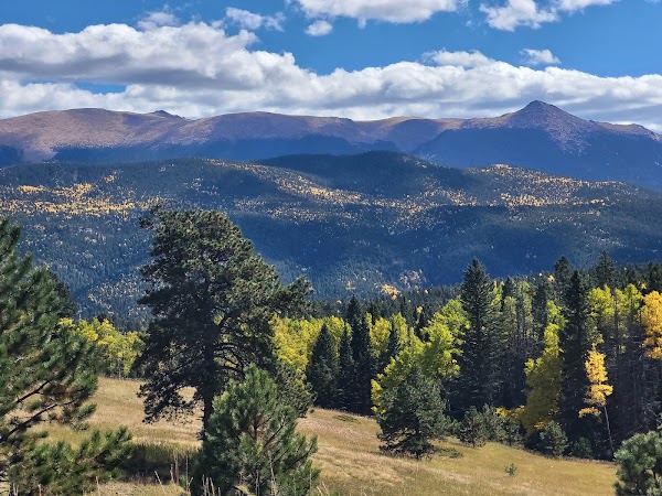 Mueller State Park 2