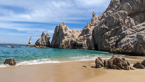Lovers Beach 5