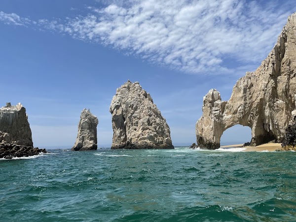 Lovers Beach 4