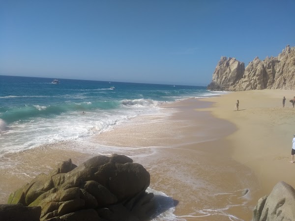 Lovers Beach 3