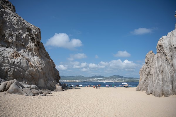 Lovers Beach 2