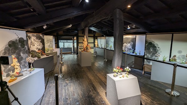 Echizen Washi Village 3