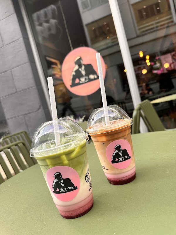 Joe & the Juice 2