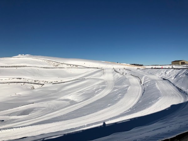 Snow Farm NZ