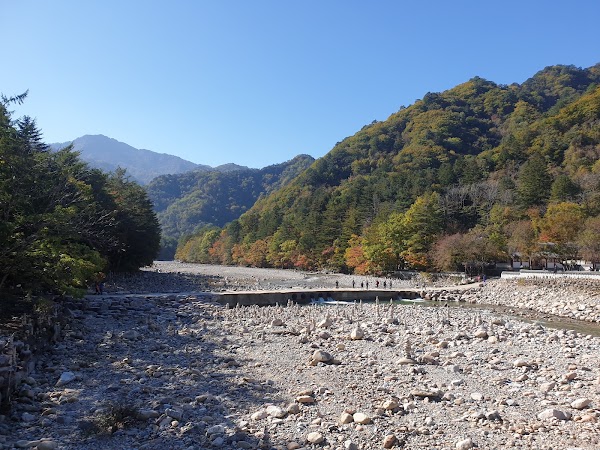 백담사 일주문 5