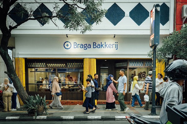 Braga Bakkerij