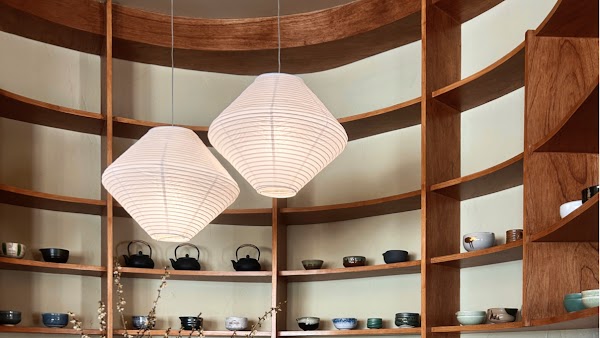 MATCHA CABINET