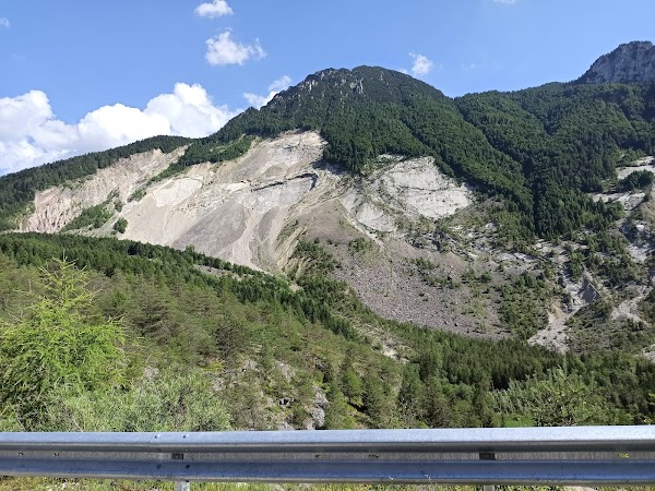 Monte Toc