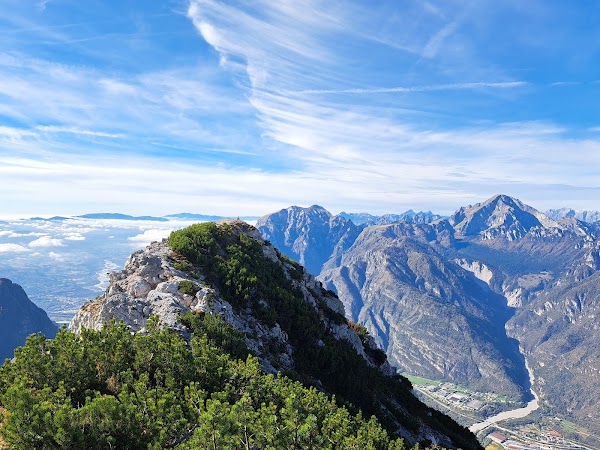 Monte Toc 5