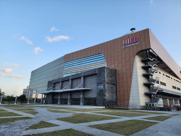 Gyeongju Hwabaek International Convention Center 3