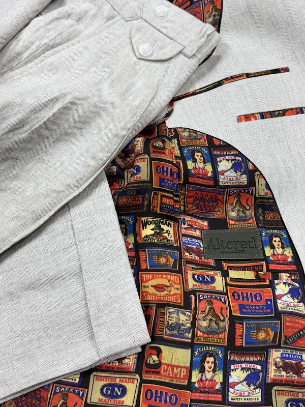 Altered Tailor 1